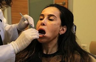 Pandemide ‘diş sıkma’ şikayeti arttı