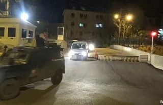 Şanlıurfa’daki terör operasyonunda 3 tutuklama