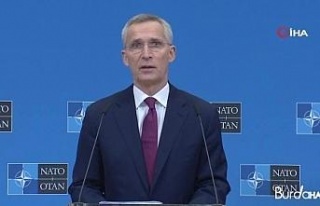 Stoltenberg: “NATO’nun Rusya’ya yaklaşımı...