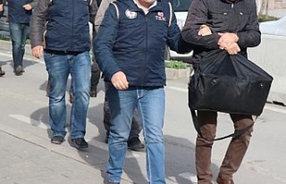 Trabzon’da FETÖ operasyonu: 4 gözaltı