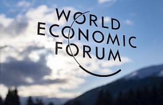 Dünya Ekonomik Forumu’na Omicron engeli