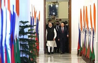 Rusya ve Hindistan arasında 28 maddelik ticaret ve...