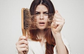 Saçınız günde 100 tel dökülüyorsa dikkat