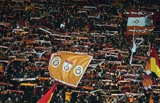 Spor Toto Süper Lig: Galatasaray: 0 - Başakşehir:...