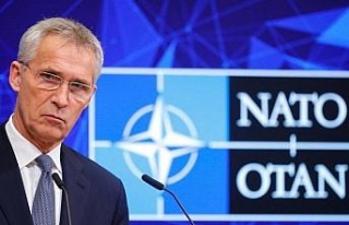 NATO Genel Sekreteri Stoltenberg: "NATO, yazılı...
