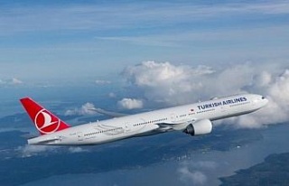 THY’nin İstanbul Havalimanı’ndaki 36 seferi...