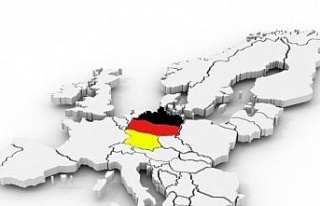 Almanya, Rusya’dan petrol ithalatının yasaklanmasını...