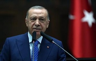 Cumhurbaşkanı Erdoğan: "NATO’yu güvenlikten...