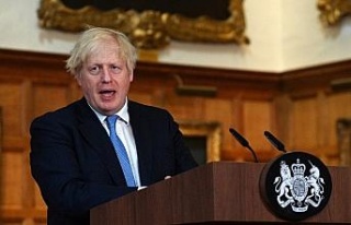İngiltere Başbakanı Johnson: "NATO kimse için...