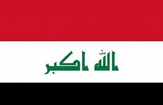 Irak’ta kum fırtınası alarmı: Ülke genelinde...