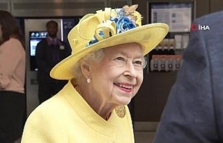 Kraliçe II. Elizabeth’ten ‘Elizabeth Hattı’na...