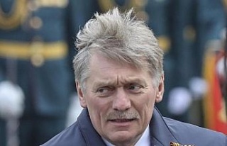 Kremlin Sözcüsü Peskov: "İstifa eden Rus...