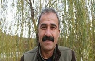 MİT, PKK’nın sözde Mahmur-Kerkük-Süleymaniye...