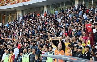 Spor Toto Süper Lig: Yeni Malatyaspor: 0 - Fenerbahçe:...