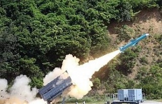 Tayvan, 3 günlük füze denemelerine başladı