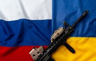 Ukrayna Savaş Bilançosu