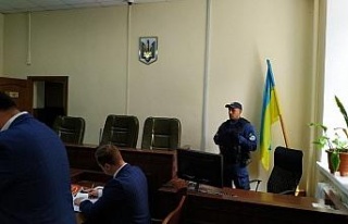 Ukrayna’da ilk Rus askerin yargılanmasına başlandı