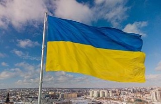 Ukrayna’da sıkıyönetim 23 Ağustos’a kadar...
