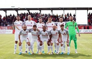 Ümraniyespor, Süper Lig’deki 7. İstanbul takımı...