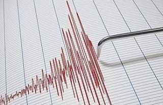 6.1 büyüklüğünde deprem: 280 ölü