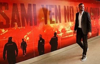 Abdülkerim Bardakcı, resmen Galatasaray’da