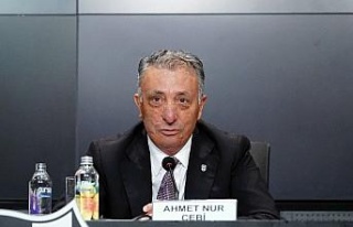 Ahmet Nur Çebi: “Wout Weghorst ile ekonomik olarak...