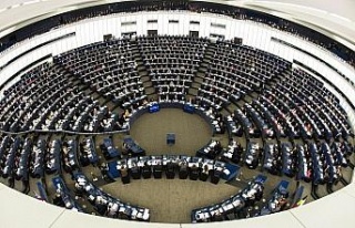 Avrupa Parlamentosu’ndan Ukrayna ve Moldova’ya...
