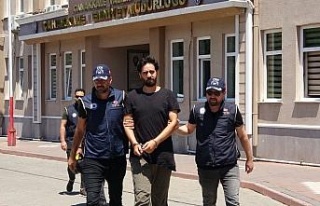 Çanakkale’de gözaltına alınan HDP’li vekilin...