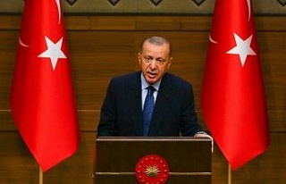 Cumhurbaşkanı Erdoğan, NATO Devlet ve Hükümet...