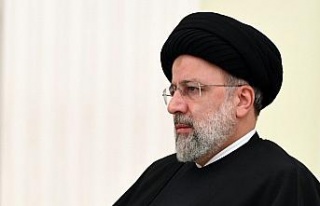 İran Cumhurbaşkanı Reisi: "Ukrayna savaşına...