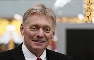 Kremlin Sözcüsü Peskov: "Rusya hiçbir tahılı...