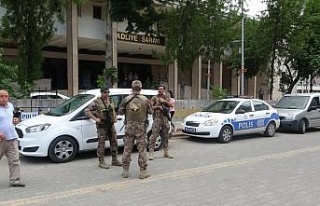 Malatya’daki silahlı çatışma zanlısı 6 kişi...