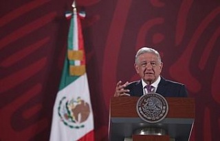 Meksika Devlet Başkanı Obrador, Biden’dan Julian...