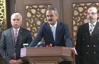 Milli Eğitim Bakanı Özer: “Tekirdağ’daki yatırımı...