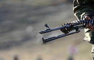 Pençe-Kilit Operasyonu bölgesinde 5 PKK’lı terörist...