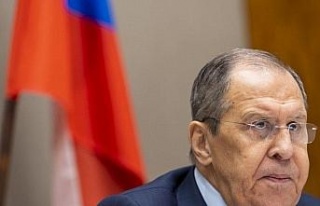 Rusya Dışişleri Bakanı Lavrov: "AB ve NATO,...