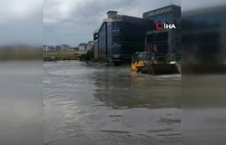 Sel felaketi sonrası, Ankara’da barajlarda artış...