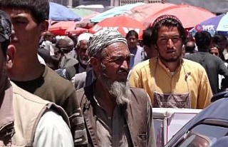 Afganistan’da Taliban iktidarı 1.yılını geride...