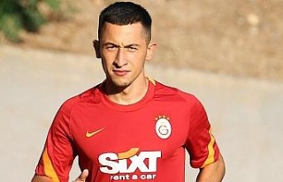 Galatasaray, Morutan’ı Pisa’ya kiraladı