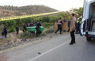 Gaziantep’te dehşete düşüren damat cinayeti