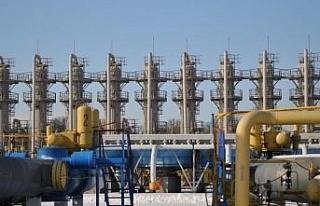 Gazprom: “Yaptırımlar nedeniyle Rusya’ya gaz...