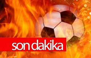 Kasımpaşa - Fenerbahçe maçının VAR hakemi Alper...