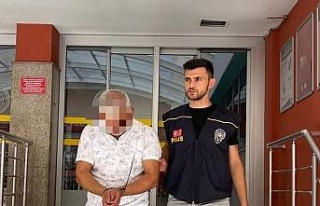 Kocaeli’de göçmen kaçakçısı tutuklandı
