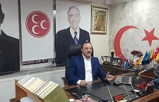 Milliyetçi Hareket Partisi (MHP) Genel Başkanı...