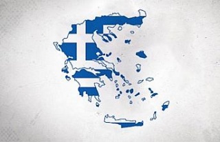 Mısır ve Yunanistan’dan Akdeniz’de ortak tatbikat