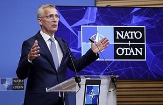 NATO: “KFOR, tüm Kosova halkı için güvenli ve...