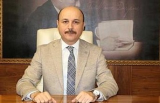 Türk Eğitim-Sen Genel Başkanı Geylan’dan KPSS...