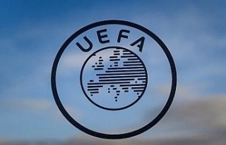 UEFA’dan  Fenerbahçe’ye ceza