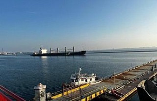 Ukrayna’dan 3 tahıl gemisi daha yola çıktı