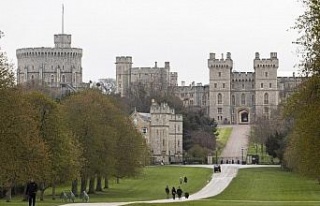 Windsor Kalesi saldırganı: "Kraliçeyi öldürmek...